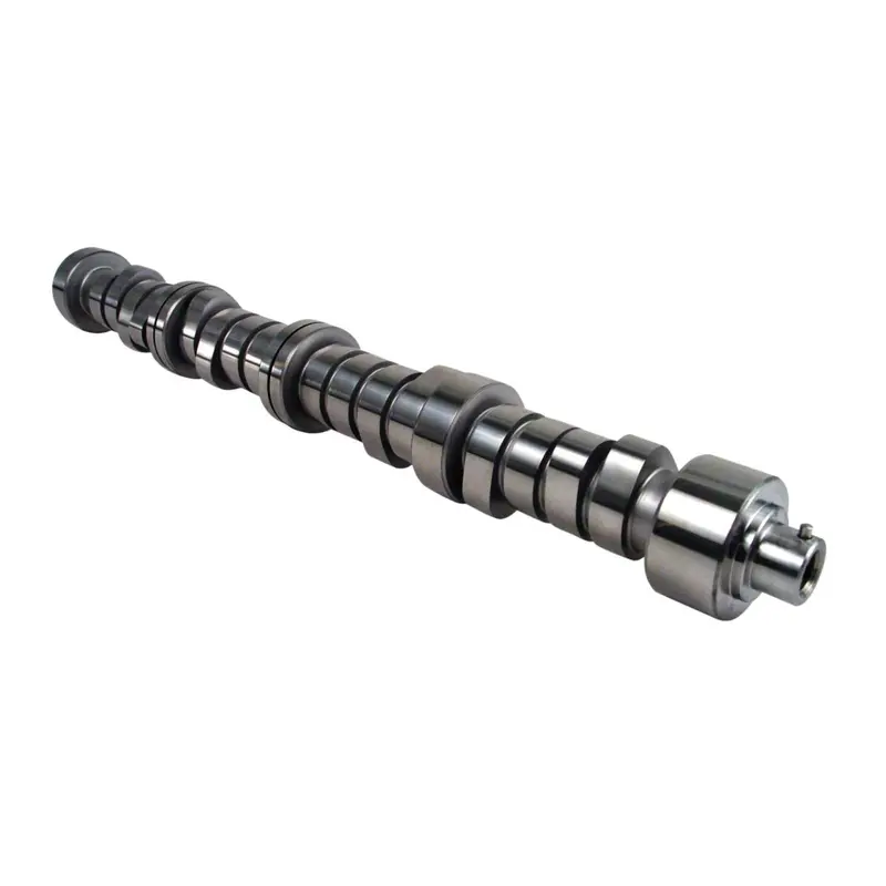 Comp Cams Tri-Power Xtreme Solid Roller Cam – Duramax 6.6L Diesel, 185/188 Duration (Part #132-500-12) 1