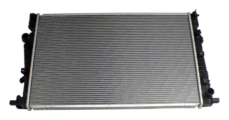 Crown Automotive 68229290Ac Direct-Fit Radiator Replacement For Jeep Models 1