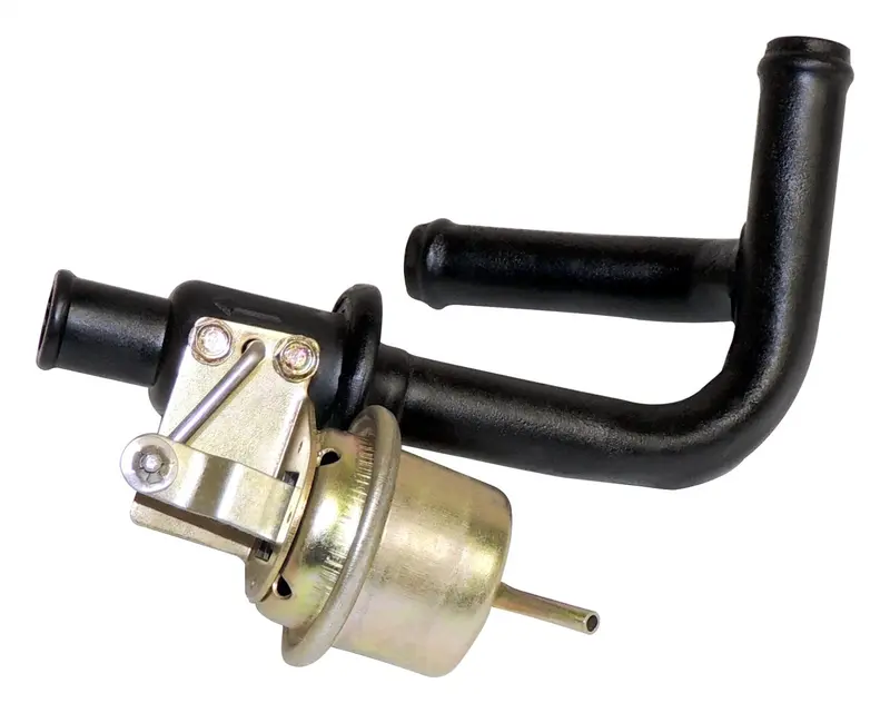Crown Automotive Hvac Water Valve – Oem-Style Replacement For Jeep Heating Systems (Part #52003226) 1