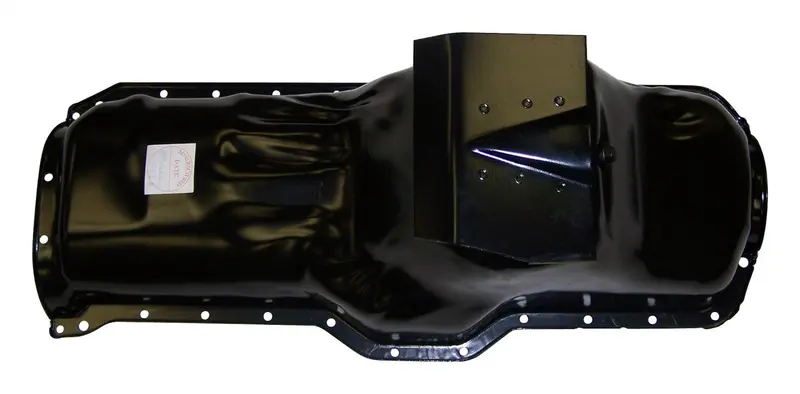 Crown Automotive Replacement Oil Pan – Direct-Fit For Jeep Applications, Part J3243152 1