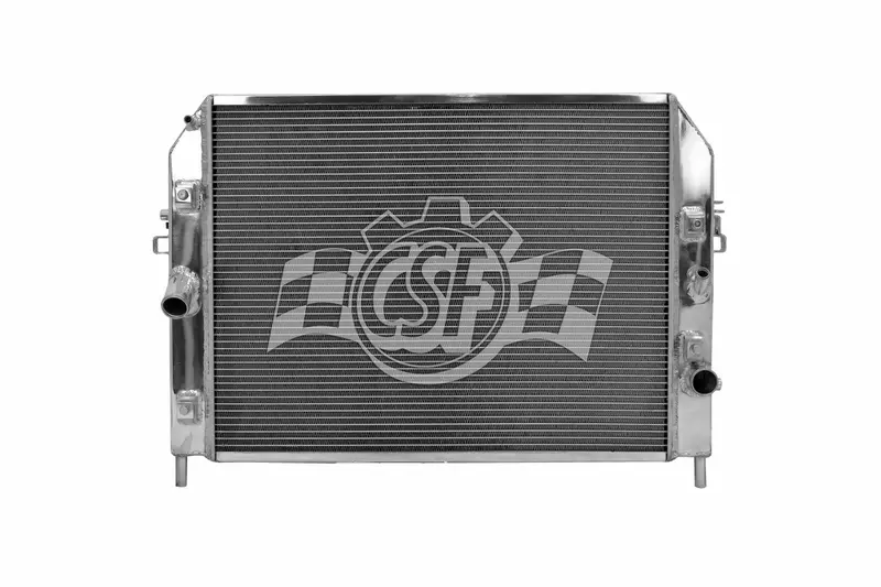 Csf Cooling 7015 Performance Radiator – Designed For 2006–2012 Mazda Mx-5 Miata 1