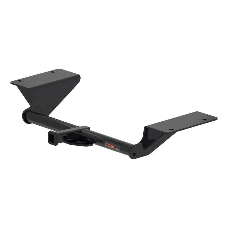 Curt 11525 Class I Trailer Hitch With 1-1/4" Receiver For Select Honda Accord Models 1