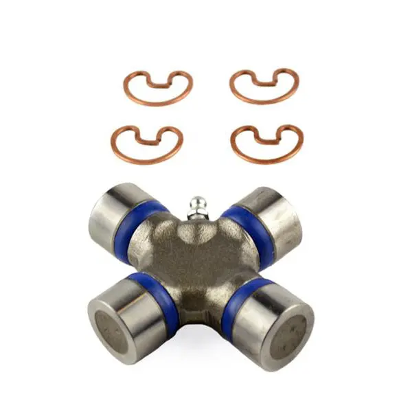 Dana Spicer 5-134X Universal Joint – 1310-To-1330 Series, 1.062" Outside Snap Ring 1