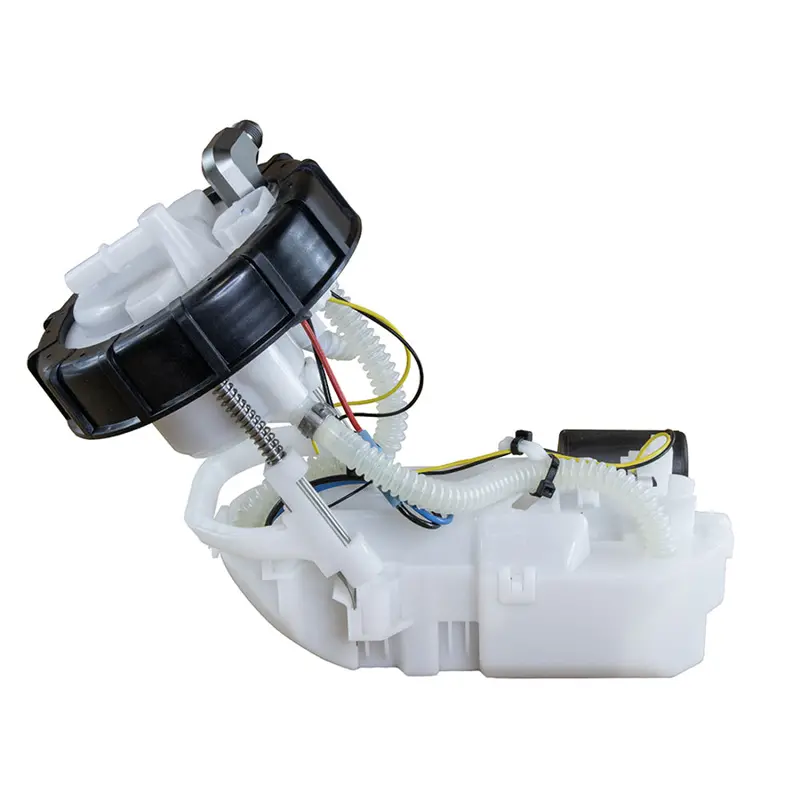 Deatschwerks Dw400 Fuel Pump Module – High-Flow Replacement For Honda Civic And Acura Rsx Platforms 1