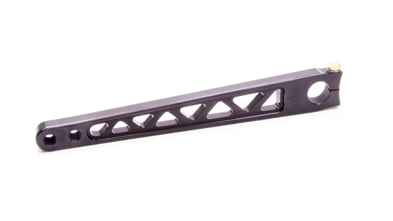 Diversified Machine Src-2260B Long Pitman Arm With Angle Broach – Black Finish 1
