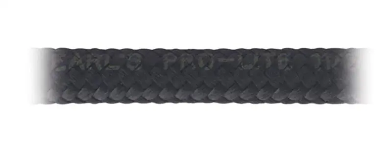 Earl'S 352010Erl Pro-Lite 350™ High-Pressure Hose – 10 An, 0.57" Id, 0.80" Od, 350 Psi Max, 20 Ft Length 1