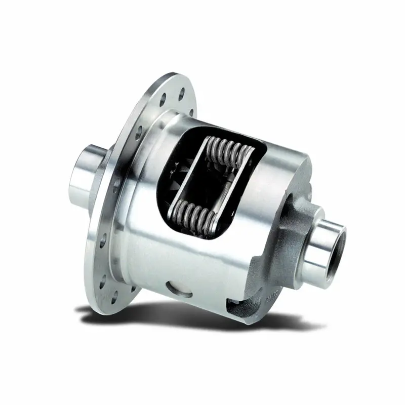 Eaton Detroit Locker 19674-010 Posi Traction Differential – Gm 8.2 Bop Rear Axle 1