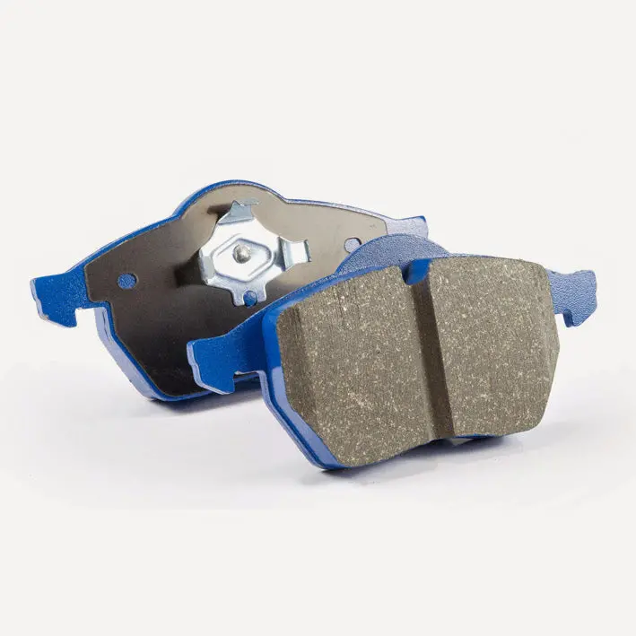Ebc Bluestuff Ndx Dp51665Ndx Full-Race Brake Pads – High-Performance Street & Track Use 1