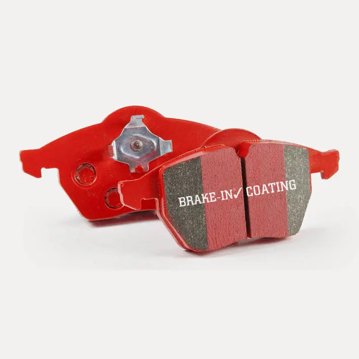 Ebc Brakes Dp31326C Redstuff Ceramic Low Dust Brake Pads 1