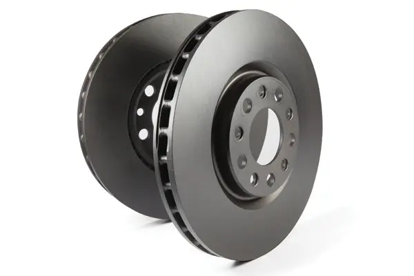 Ebc Brakes Rk7695 Ultimax Oe-Style Front And Rear Disc Brake Kit 1