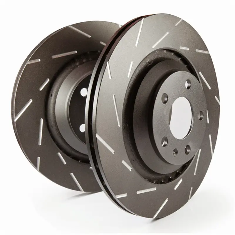 Ebc Brakes Usr7759 Usr Series Sport Slotted Rotor 1