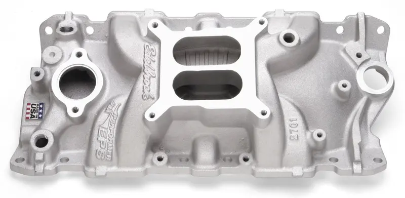 Edelbrock 2701 High-Performance Carburetor – Ready To Ship 1