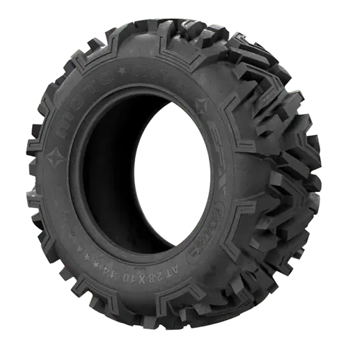 Efx Motomtc W-34-10-20 Bias-Ply Off-Road Tire – 34X10X20, 6-Ply, Part Number 341020 1