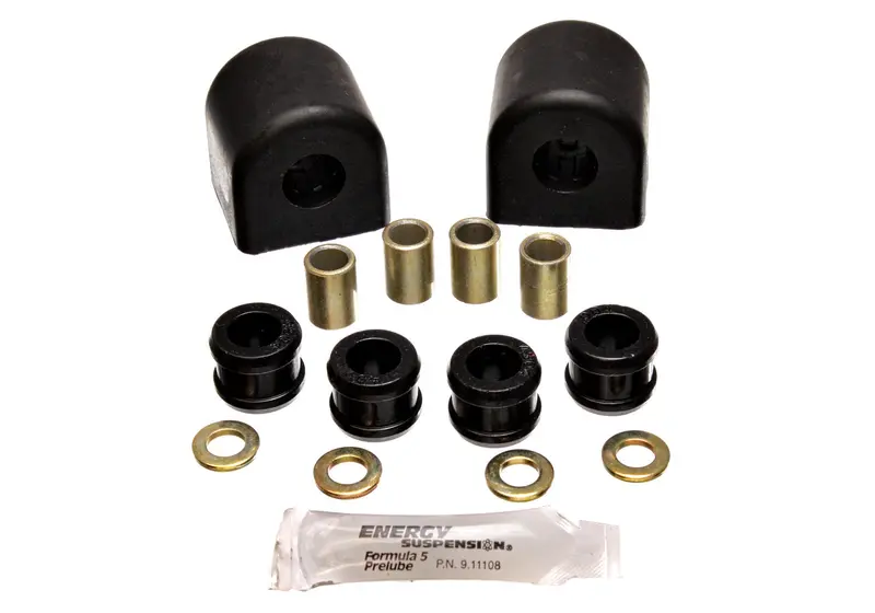 Energy Suspension Polyurethane Sway Bar Bushing Kit – Part 3.5192G 1