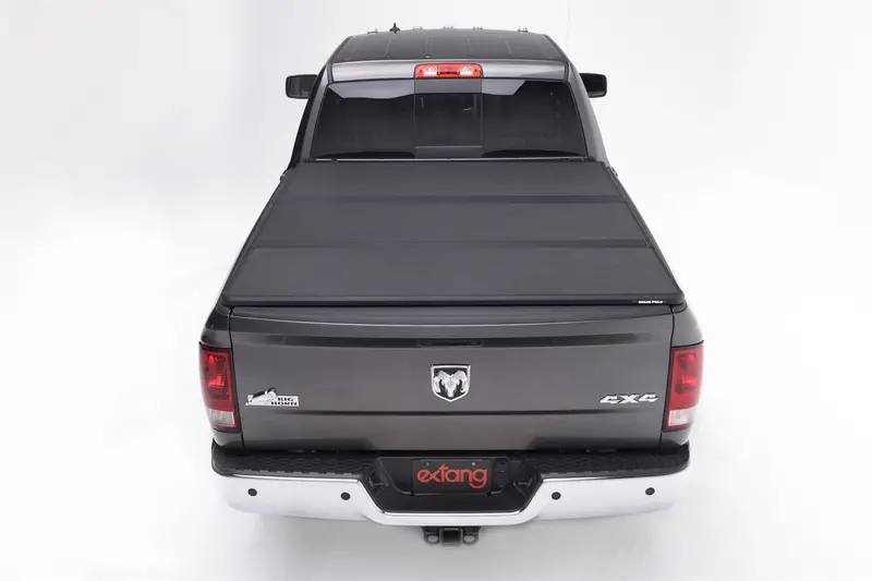 Extang Solid Fold 2.0 Tonneau Cover – Fits Ram 1500 (2019–2022 Classic), 2500/3500 (2012–2019) With Rambox 1