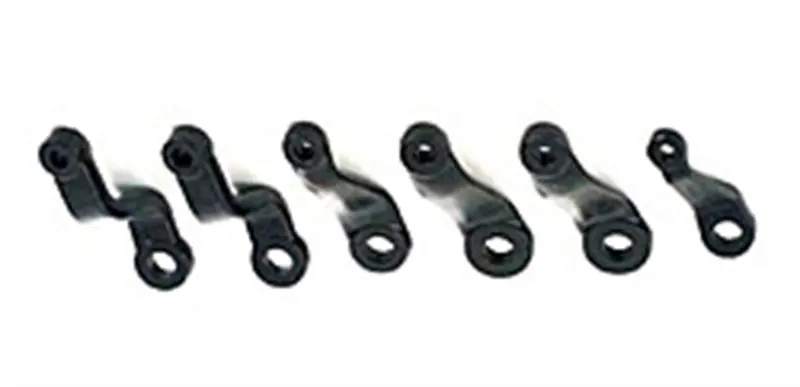 Fabtech Fts93012 Pitman Arm; 1