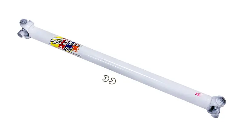 Fast Shafts 2120-36 Steel Driveshaft – 36" Length, 2" Diameter 1