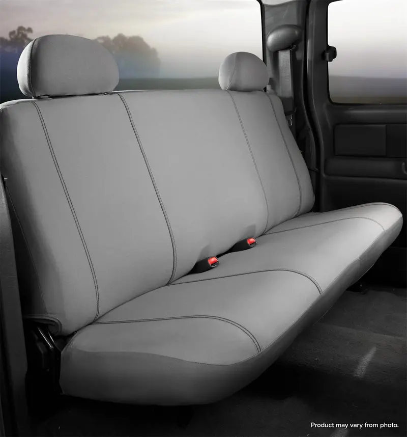 Fia Sp82-461 Gray Seat Protector Custom Cover – Tailored Fit, Premium Fabric Protection 1