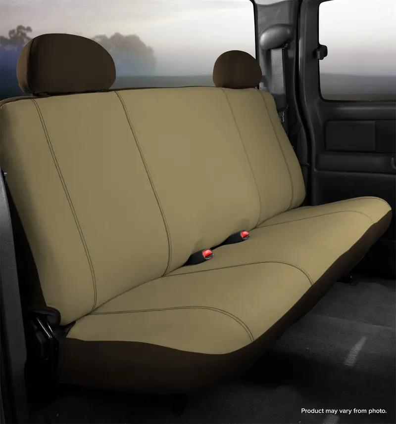 Fia Taupe Custom-Fit Seat Protector – Sp82-47 Series 1