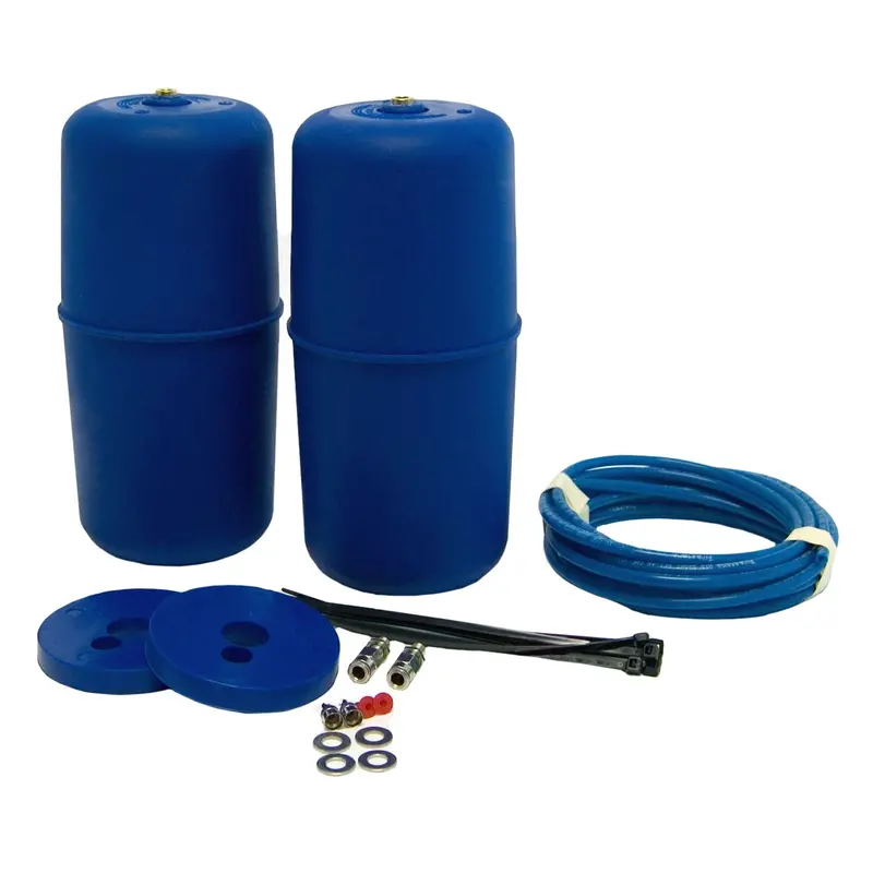 Firestone Ride-Rite Air Helper Spring Kit – 4118 Load-Leveling System For Trucks & Suvs 1