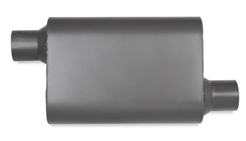 Flowtech Fm6-23234 Raptor Chambered Performance Muffler For Aggressive Exhaust Tone 1