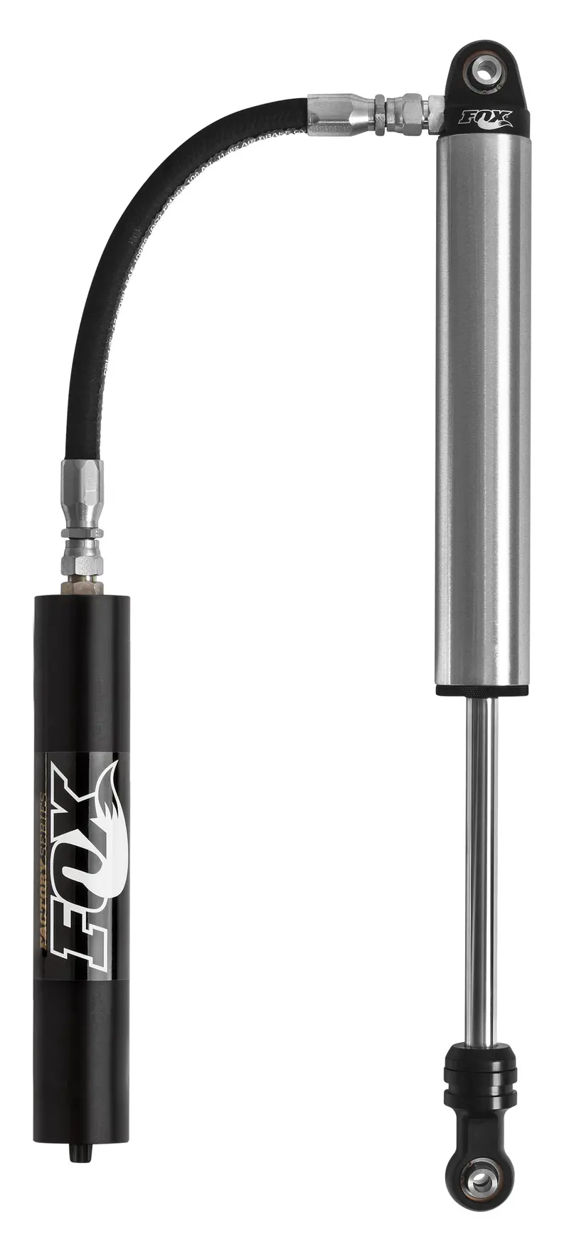 Fox 980-02-102 Rebuildable Off-Road Shock – Tunable Valving, 2.0" Body 1