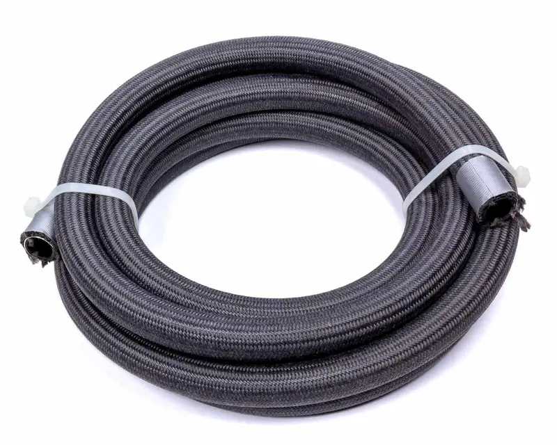 Fragola 2710308 Race-Rite Pro An#8 High-Pressure Hose – 3-Foot Length 1