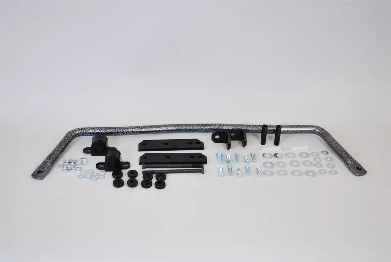 Hellwig Tubular Front Sway Bar – Compatible With 1973–1976 Mopar A-Body Vehicles 1