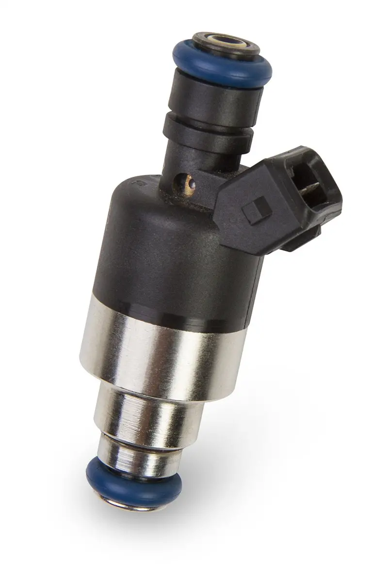 Holley Efi 522-301 Universal Fuel Injector; 30 Lbs./Hr.; High Impedance; 1 Each; 1