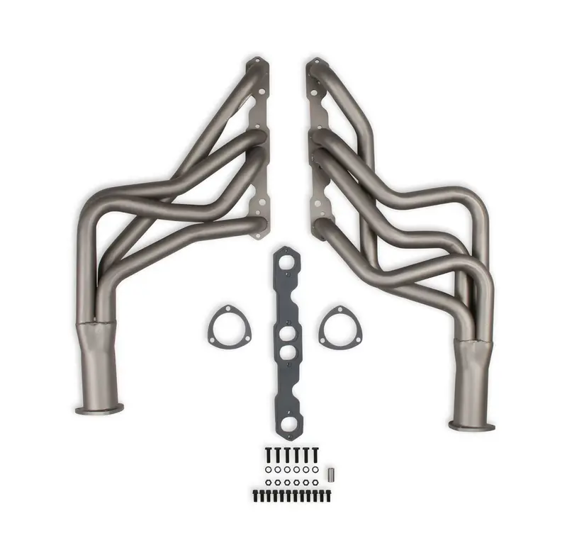 Hooker 7514-4Hkr Super Competition Long Tube Header 1