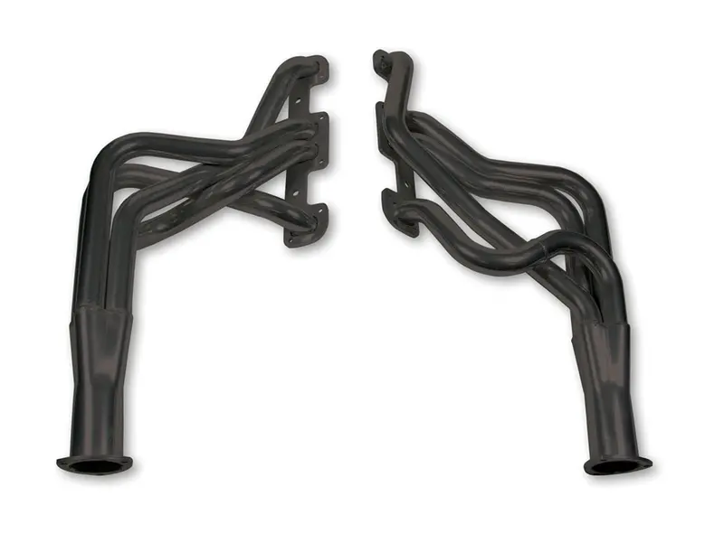 Hooker Super Competition Long Tube Headers – Universal Fit, High-Flow Design (Part #1103Hkr) 1