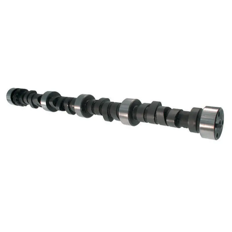 Howards Cams 114012-06S Mechanical Flat Tappet 4/7 Swap Camshaft; 1955 - 1998 Chevy 262-400 3800 To 7200 Howards Cams 114012-06S 1