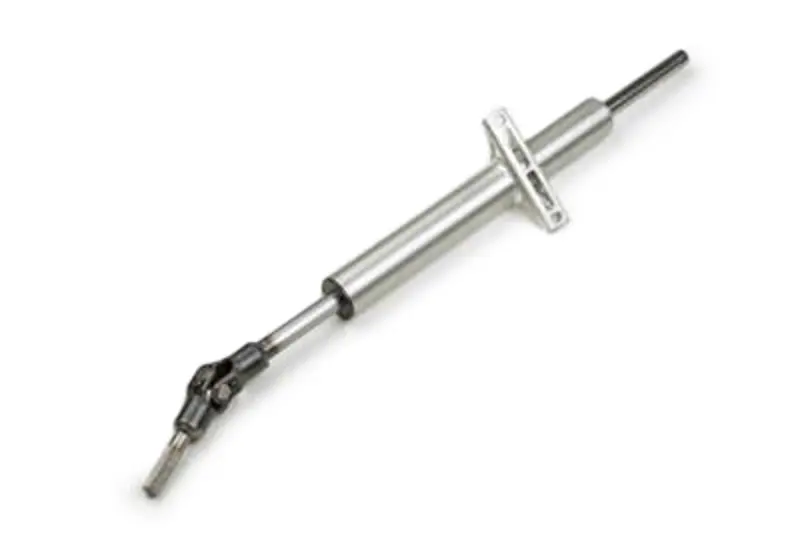 Ididit Raw Steering Column – Direct Fit For 1996–2000 Honda Civic 1