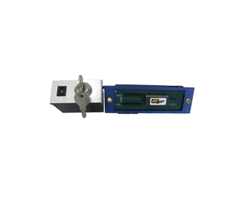Jet Performance 6-Pak Performance Chip – Tuning Module For Enhanced Engine Output And Throttle Response 1