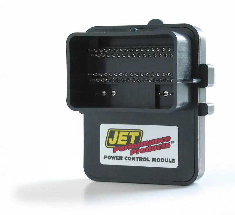 Jet Performance Power Tuning Module – Plug-And-Play Engine Optimization System (Model 89516) 1