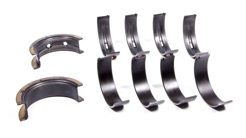 King Bearings Ls-Series Main Bearing Set – Gm Ls1/Ls2/Ls4/Ls6 Engines (Mb5013Xp010) 1