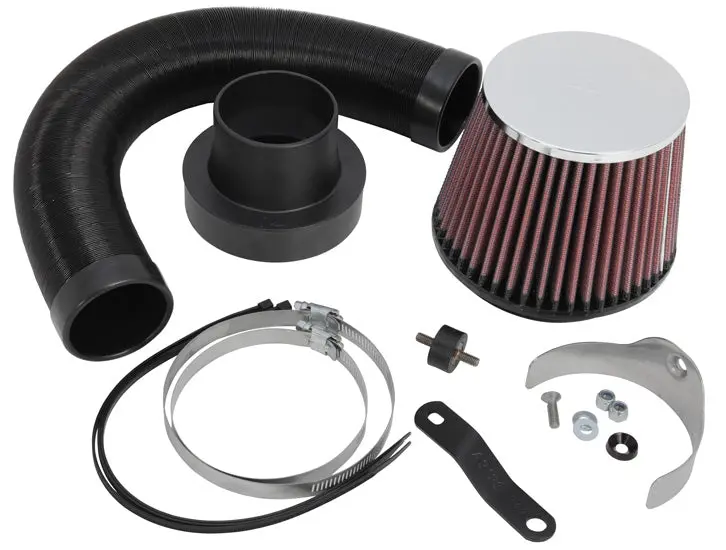 K&N 57-0541 Cold Air Intake System For Enhanced Engine Performance 1