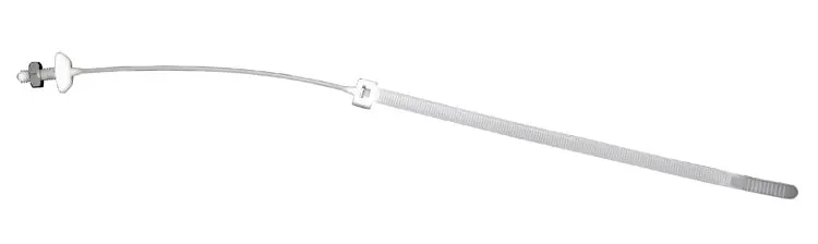 K&N Catalog Cable Kit For Shelf Mounting – Part #87-4007 1