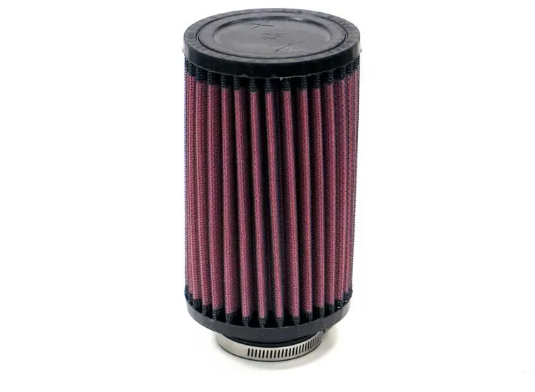 K&N Universal Clamp-On Replacement Air Filter – Ra-0520 Series 1