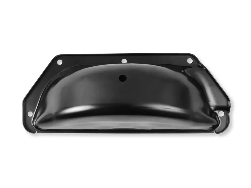 Lakewood Inspection Dust Cover – Precision-Fit Protective Shield For Differential Or Axle Applications 1