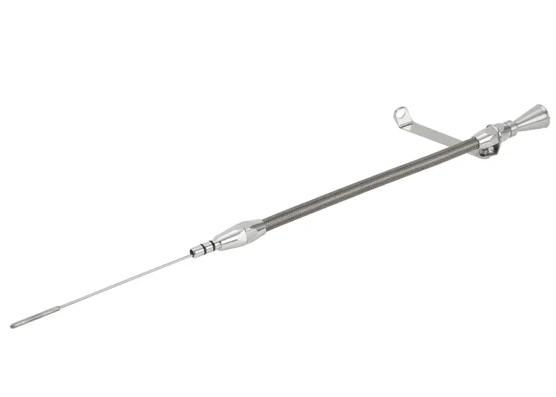 Lokar Ed-5026 Flexible Engine Oil Dipstick Assembly 1