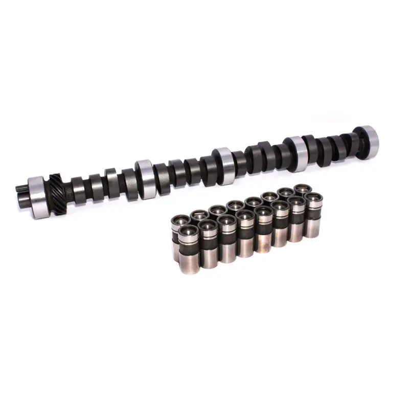 Lunati 10320215Lk Torque-Oriented Hydraulic Roller Camshaft – Ideal For Towing Applications 1