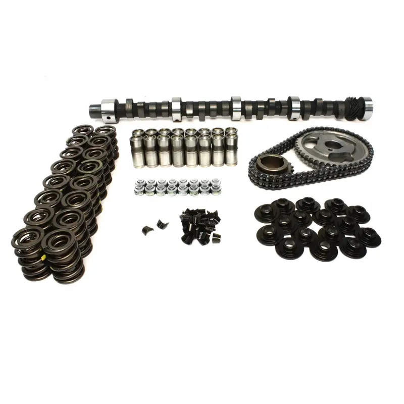Lunati Bracket Master Double-Row Timing Set – Pontiac V8 (265–455 Cid, 1955–1981, 30510511K) 1