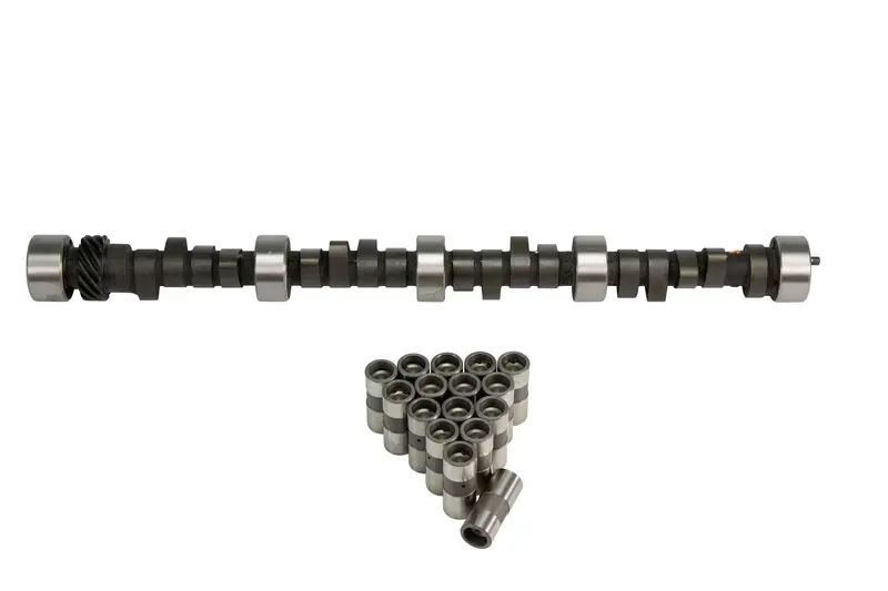 Lunati Engine Camshaft & Lifter Kit – Performance-Oriented Hydraulic Roller Assembly (Part #30120301Lk) 1