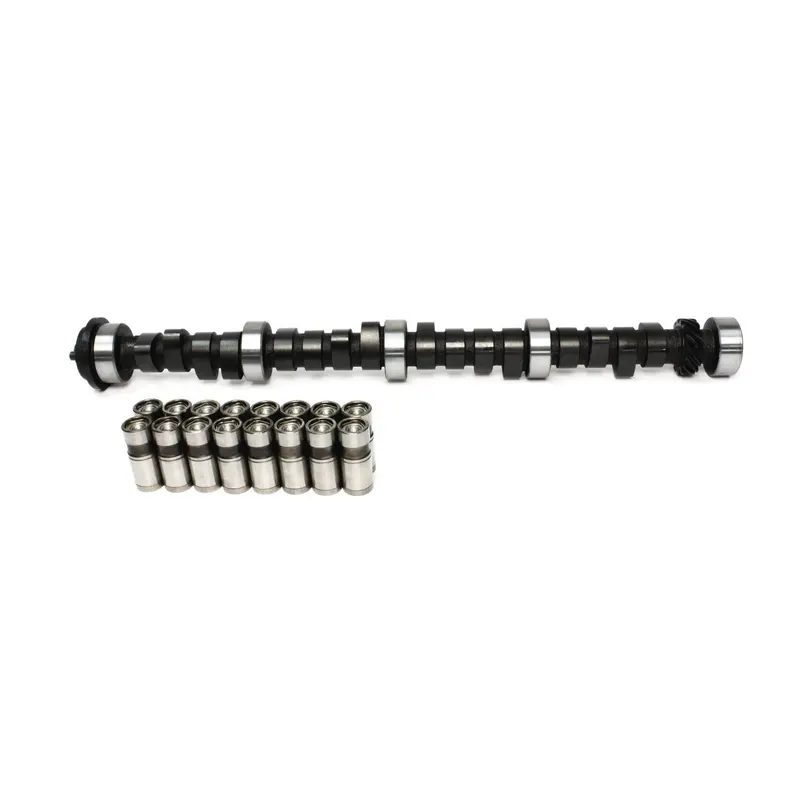 Lunati Hydraulic Lifters For Oldsmobile 260–455 And Pontiac 265–455 Engines 1