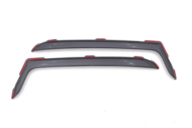 Lund Ventvisor Elite Window Deflectors – 2-Piece Set (Model 182820) 1