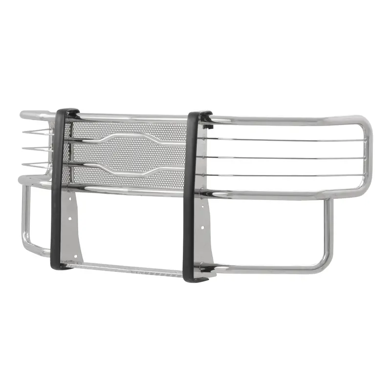Luverne 310713-320710 Prowler Max Polished 1