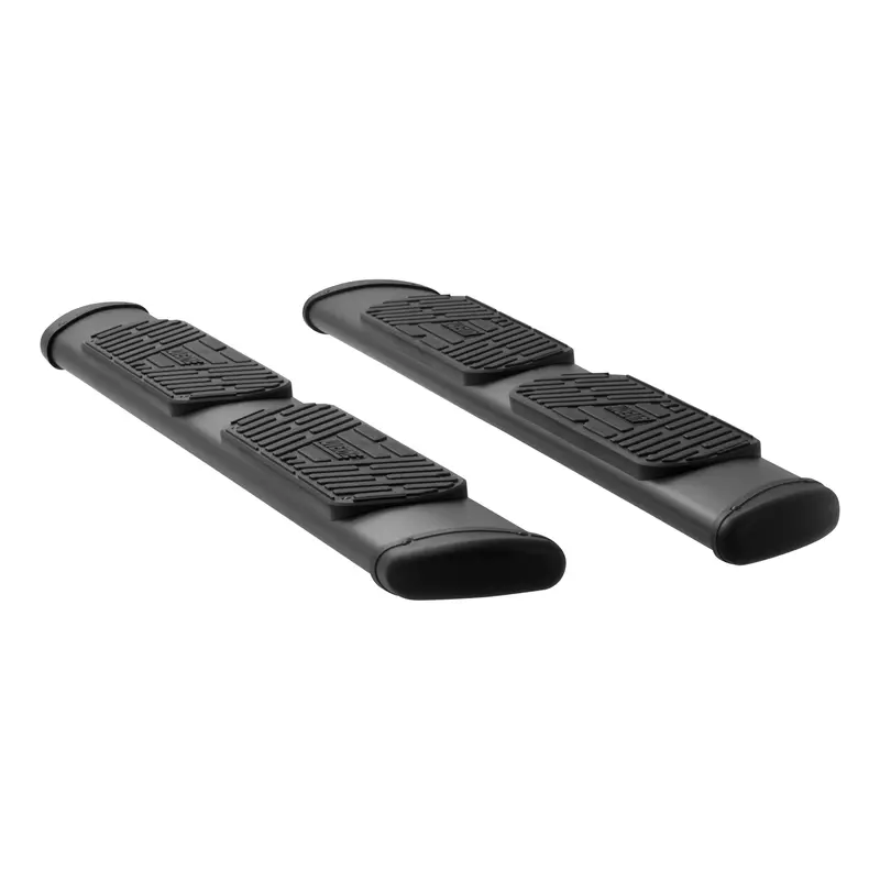 Luverne Regal 7 Black Body Mount Kit – Part Number 277078-401743 1
