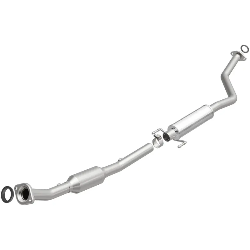 Magnaflow 4481610 California-Certified Direct-Fit Catalytic Converter – Oem Replacement 1