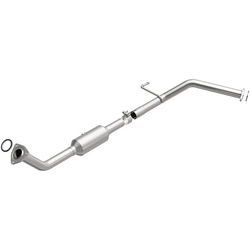 Magnaflow 5551699 Carb-Certified Direct-Fit Catalytic Converter – California Compliant 1
